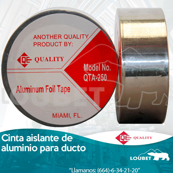 Cinta Termica De Aluminio - Temu Mexico